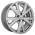 Диск литой X'trike X-119 16x6.5J/5x112 D66.6 ET33 HS