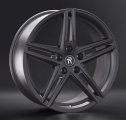 Диск литой Replay LX189 18x8.0J/5x114.3 D60.1 ET30 MB