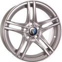 Диск литой Азов-Tech KHW1505 15x6.0J/5x100 D57.1 ET38 SL