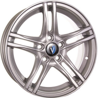 Диск литой Азов-Tech KHW1505 15x6.0J/5x100 D57.1 ET38 SL