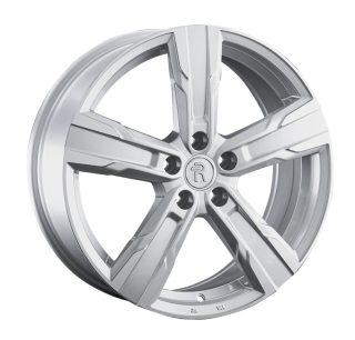 Диск литой Replay MR219 19x7.5J/5x112 D66.6 ET40 SF