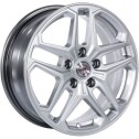 Диск литой NZ R-04 16x6.5J/5x108 D60.1 ET33 HS