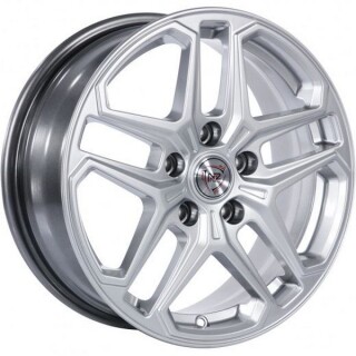Диск литой NZ R-04 16x6.5J/5x108 D60.1 ET33 HS
