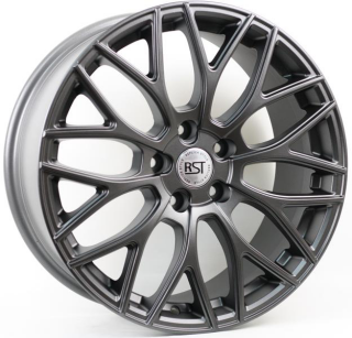 Диск литой Азов-Tech RST R098 18x8.0J/5x114.3 D67.1 ET45 BMG
