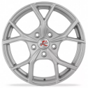 Диск литой X'trikeRST R086 16x6.5J/5x100 D57.1 ET40 HSL