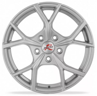 Диск литой X'trikeRST R086 16x6.5J/5x100 D57.1 ET40 HSL