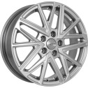 Диск литой Carwel Галилео 16x6.0J/5x100 D57.1 ET38 SL