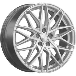 Диск литой СКАД Азимут 17x7.0J/5x114.3 D67.1 ET45 Селена