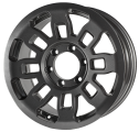 Диск литой Race Ready CSSD9335 17x8.0J/6x139.7 D106.1 ET25 MK