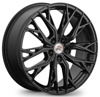 Диск литой X'trikeRST R119 19x7.0J/5x114.3 D64.1 ET40 BK