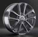Диск литой Replay TY357 20x8.5J/5x150 D110.1 ET58 GM