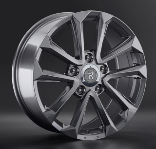 Диск литой Replay TY357 20x8.5J/5x150 D110.1 ET58 GM