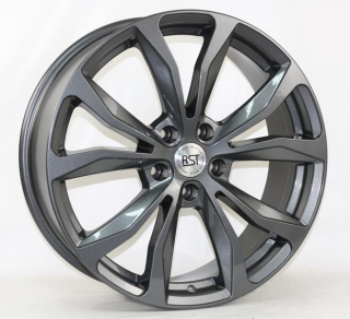 Диск литой Азов-Tech RST R009 19x7.5J/5x108 D65.1 ET36 BMG