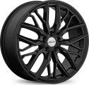 Диск литой X'trike X-139 19x7.5J/5x114.3 D66.6 ET45 BKM