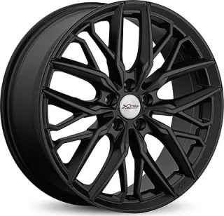 Диск литой X'trike X-139 19x7.5J/5x114.3 D66.6 ET45 BKM