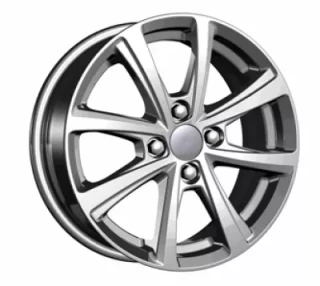 Диск литой Carwel Акуш 15x6.0J/4x100 D60.1 ET50 SL