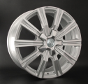 Диск литой Replay LX97 20x8.5J/5x150 D110.1 ET58 SF