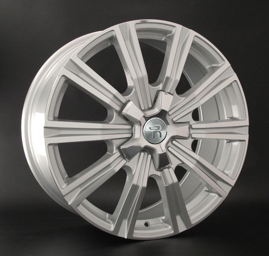Диск литой Replay LX97 20x8.5J/5x150 D110.1 ET58 SF