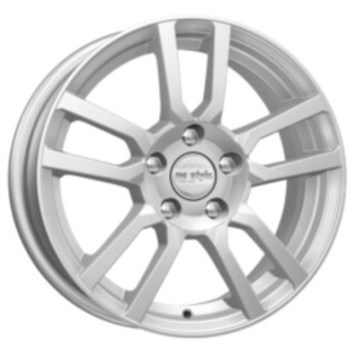 Диск литой КиК КС707 15x6.0J/5x105 D56.6 ET39 Сильвер