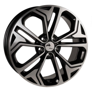 Диск литой RPLC HY91 19x8.0J/5x114.3 D67.1 ET51 BFP