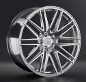 Диск штамп. LS Forged FG12 21x9.5J/5x112 D66.6 ET36 HPB