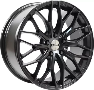 Диск литой Азов-Tech NEO 740 17x7.0J/5x108 D67.1 ET45 BLM