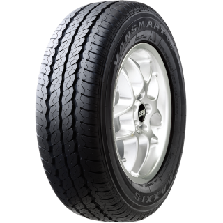 Летняя шина Maxxis MCV3+ VANSMART 225/75 R16C 121/120R