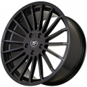 Диск литой FF 397 21x10.0J/5x130 D71.5 ET45 Satin Black