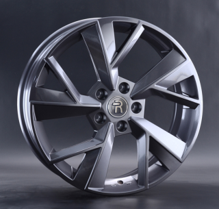 Диск литой Replay SK130 18x7.0J/5x112 D57.1 ET43 GM