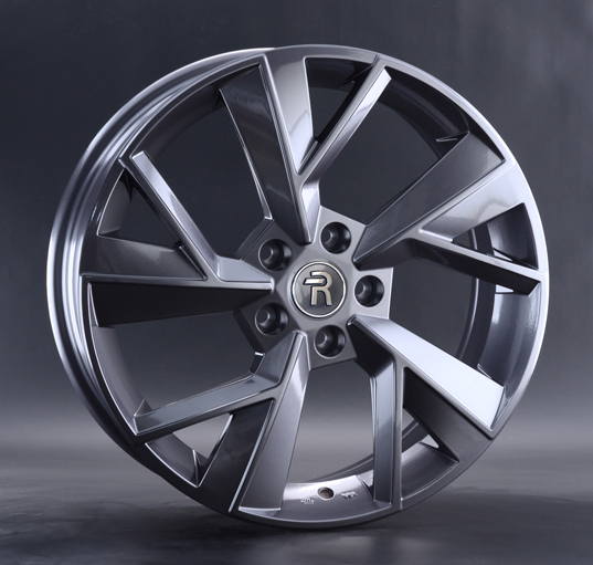 Диск литой Replay SK130 18x7.0J/5x112 D57.1 ET43 GM