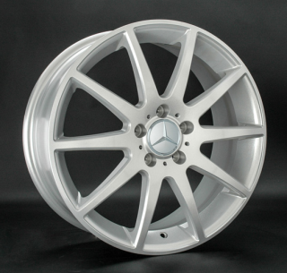 Диск литой Replay MR145 18x7.0J/5x112 D66.6 ET46 S