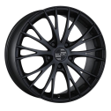 Диск литой MAK Rennen 21x9.0J/5x112 D66.6 ET26 Mat Black