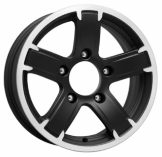 Колесные диски КиК Ангара (КС462)