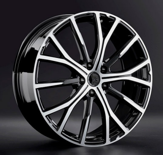 Диск штамп. LS Forged LSFG21 19x7.0J/5x108 D65.1 ET36 BKF
