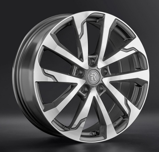 Диск литой Replay GA22 19x7.5J/5x120 D59.6 ET41 GMF