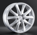 Диск литой Replay NS239 19x7.0J/5x114.3 D66.1 ET40 S