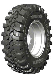 Шины Trelleborg TH500