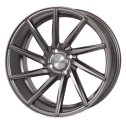 Диск литой PDW 1022Left (CVT) 17x7.5J/4x100 D60.1 ET35 U4GRA