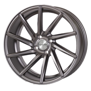 Диск литой PDW 1022Left (CVT) 17x7.5J/4x100 D60.1 ET35 U4GRA