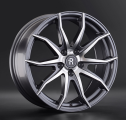 Диск литой Replay B289 20x9.0J/5x112 D66.6 ET35 GMF