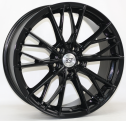 Диск литой Азов-Tech RST R248 18x8.0J/5x112 D66.6 ET45 BL