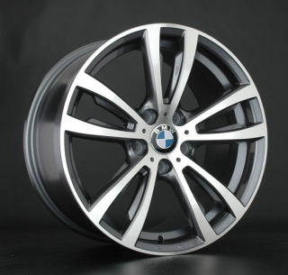 Диск литой Replay B169 19x9.0J/5x120 D74.1 ET48 GMF