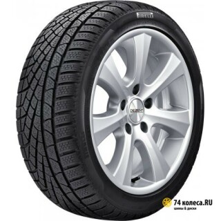 Шины Pirelli Winter Sottozero