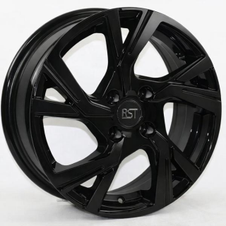 Диск литой Азов-Tech RST R075 15x6.0J/4x100 D60.1 ET46 BL