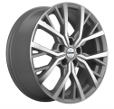 Диск литой Replica Concept TY572 18x8.0J/6x139.7 D95.1 ET60 GMF