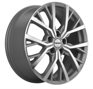 Диск литой Replica Concept TY572 18x8.0J/6x139.7 D95.1 ET60 GMF