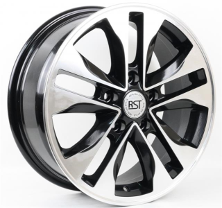 Диск литой Азов-Tech RST R116 16x6.5J/5x100 D57.1 ET40 BD