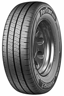 Летняя шина Marshal KC53 PorTran 215/60 R17C 104/102T