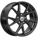 Диск литой Wheels UP Up105 17x7.0J/5x114.3 D67.1 ET40 GB