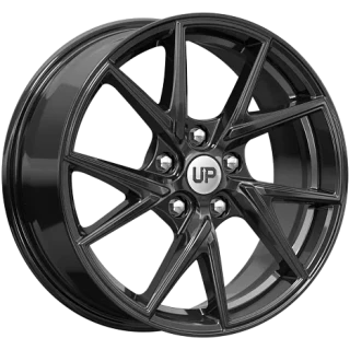 Диск литой Wheels UP Up105 17x7.0J/5x114.3 D60.1 ET45 GB